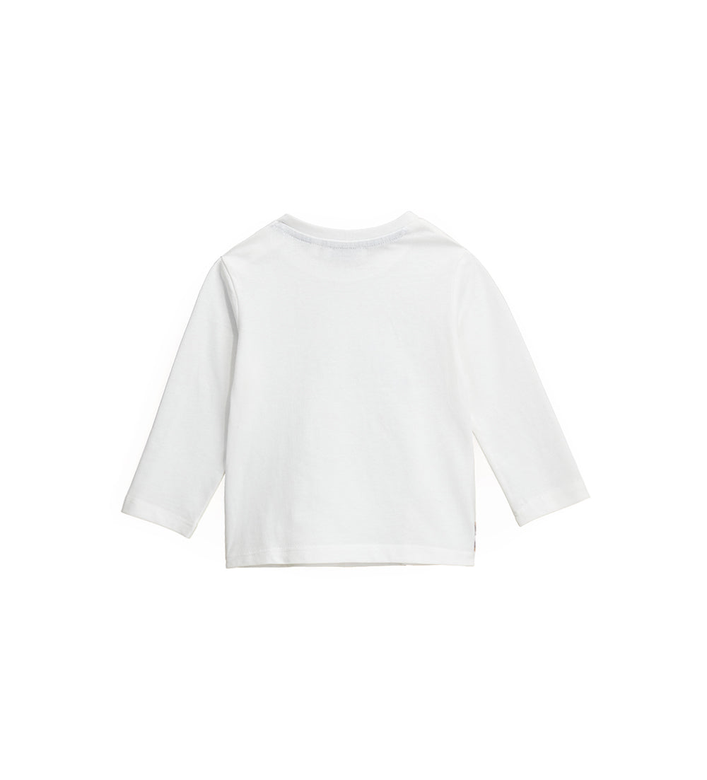 BABY BOY'S T-SHIRT-168
