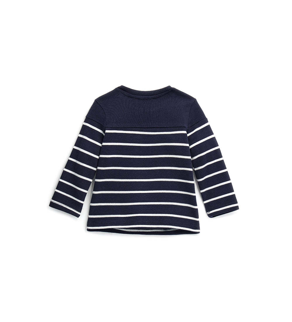 BABY BOY'S T-SHIRT-173