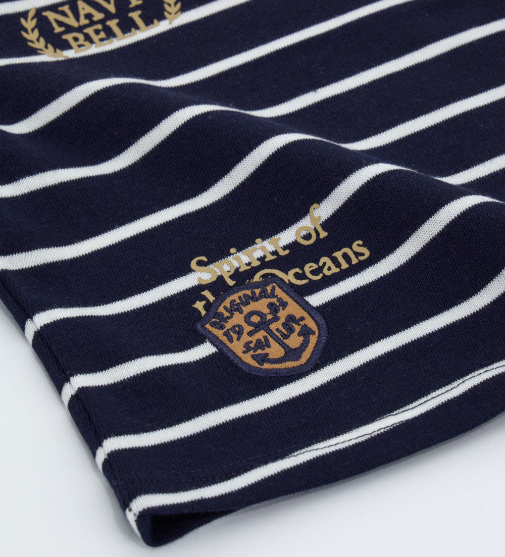 BABY BOY'S T-SHIRT-175