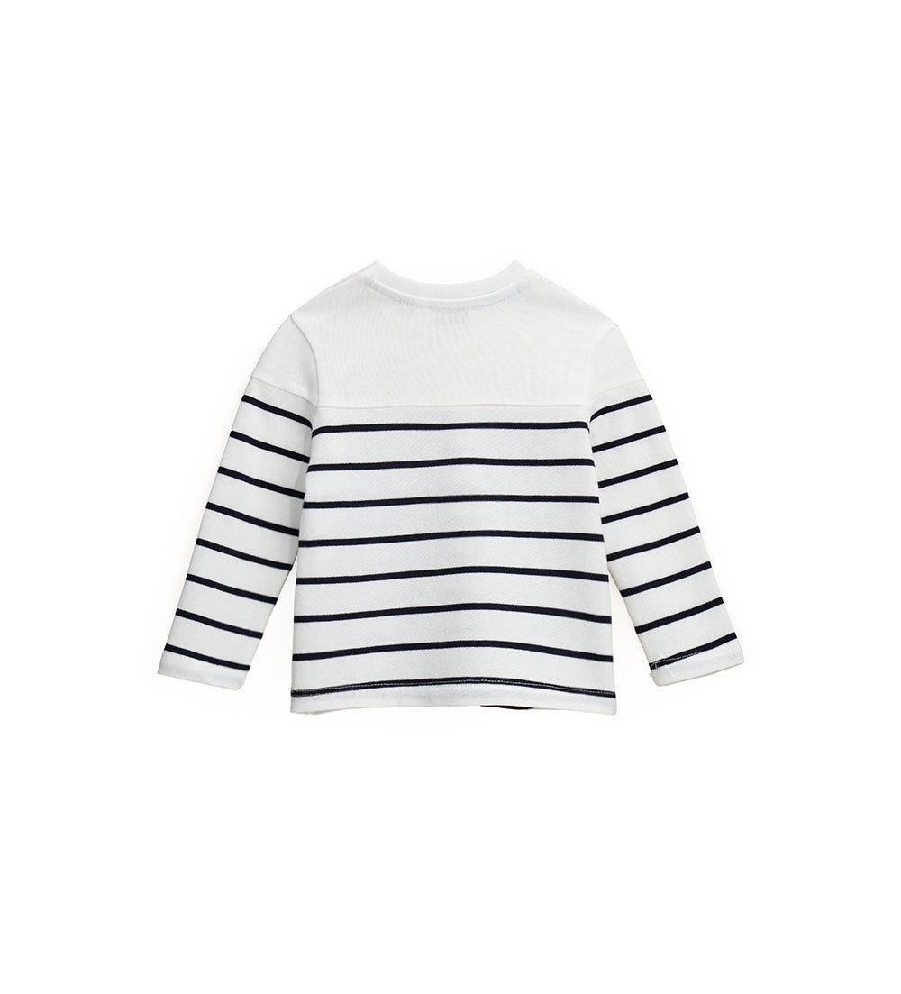 BABY BOY'S T-SHIRT-178