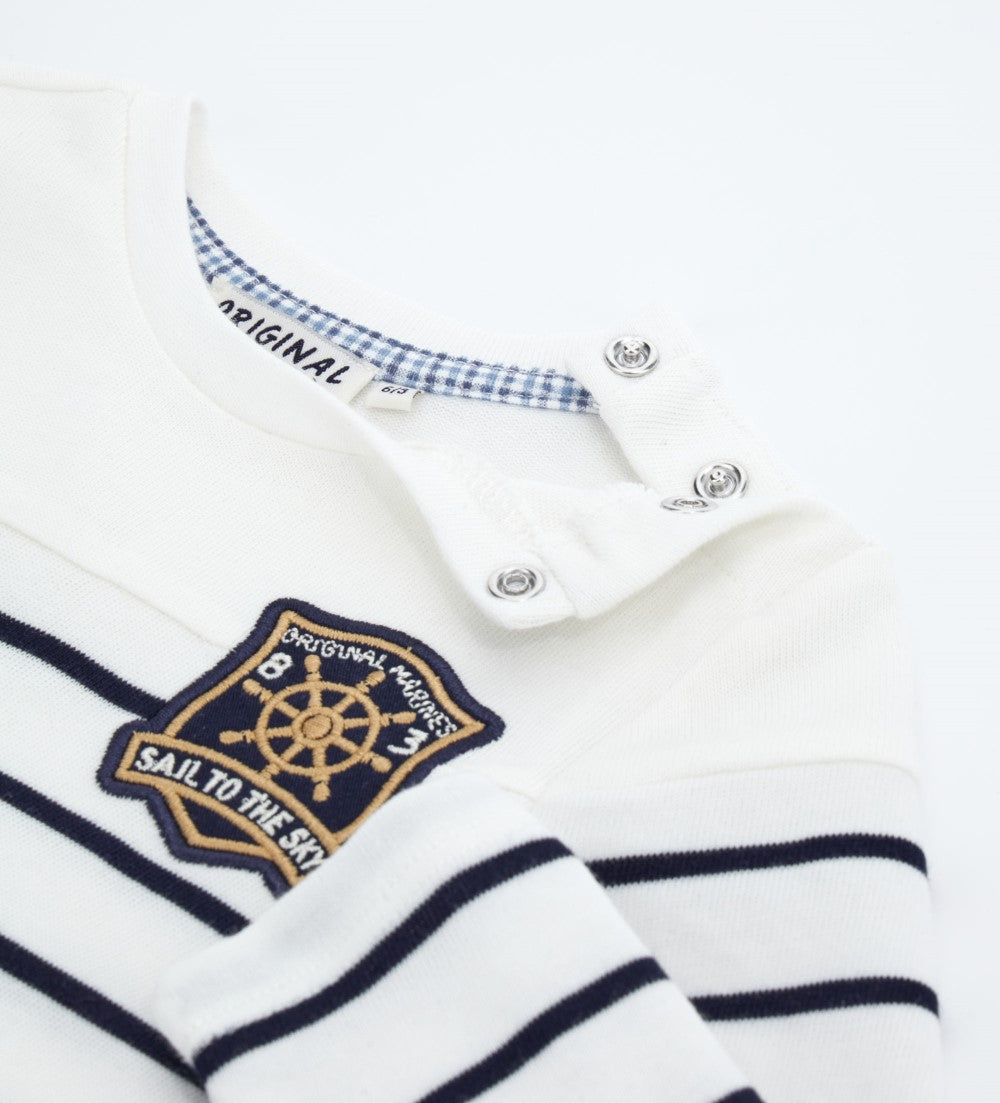 BABY BOY'S T-SHIRT-179