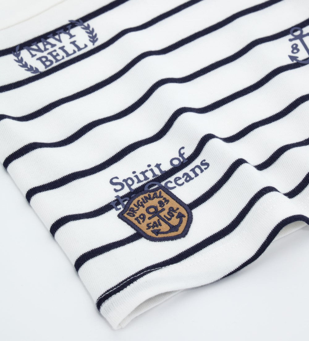 BABY BOY'S T-SHIRT-180