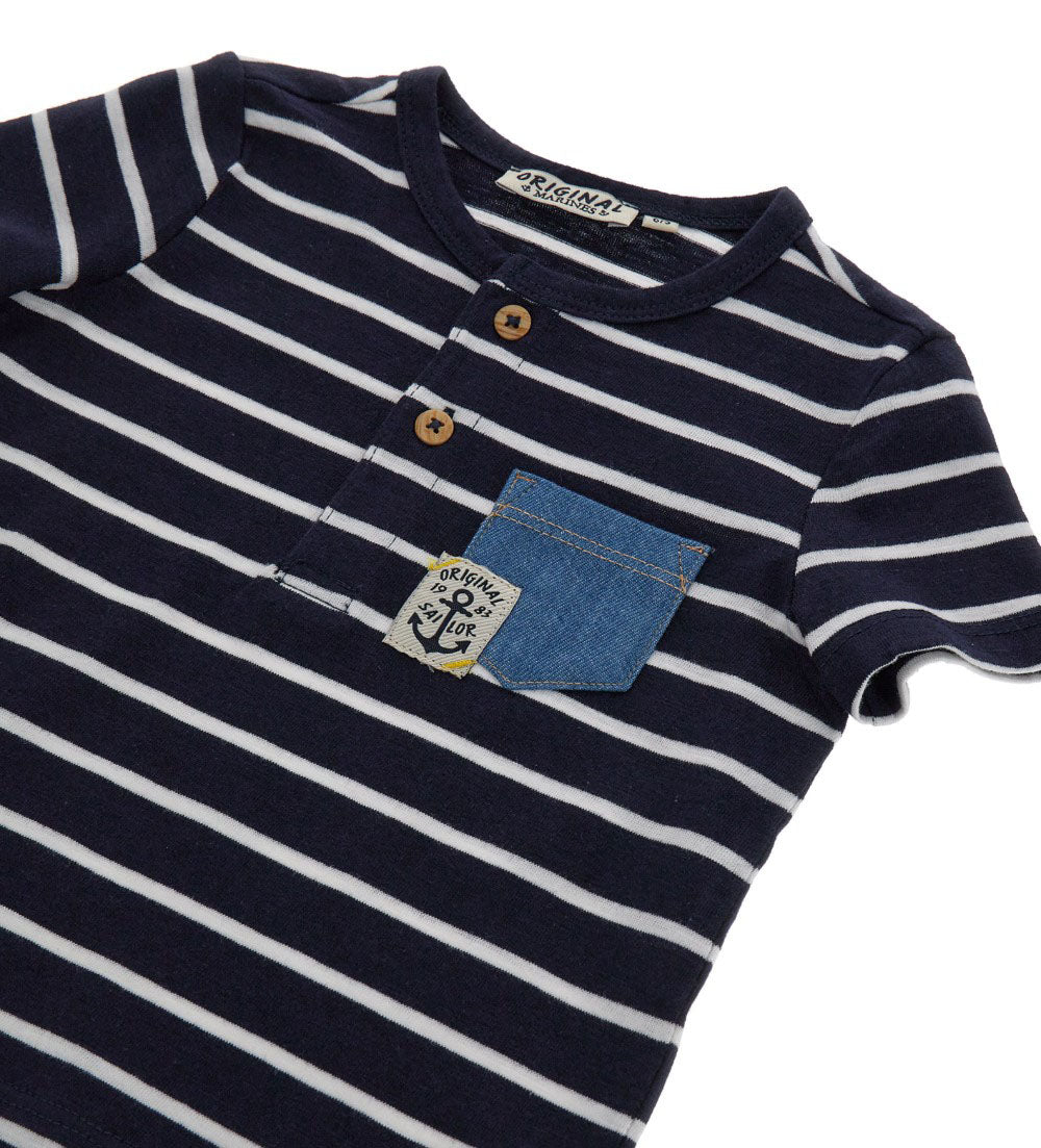 BABY BOY'S T-SHIRT-190