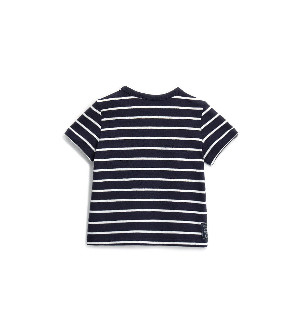 BABY BOY'S T-SHIRT-191