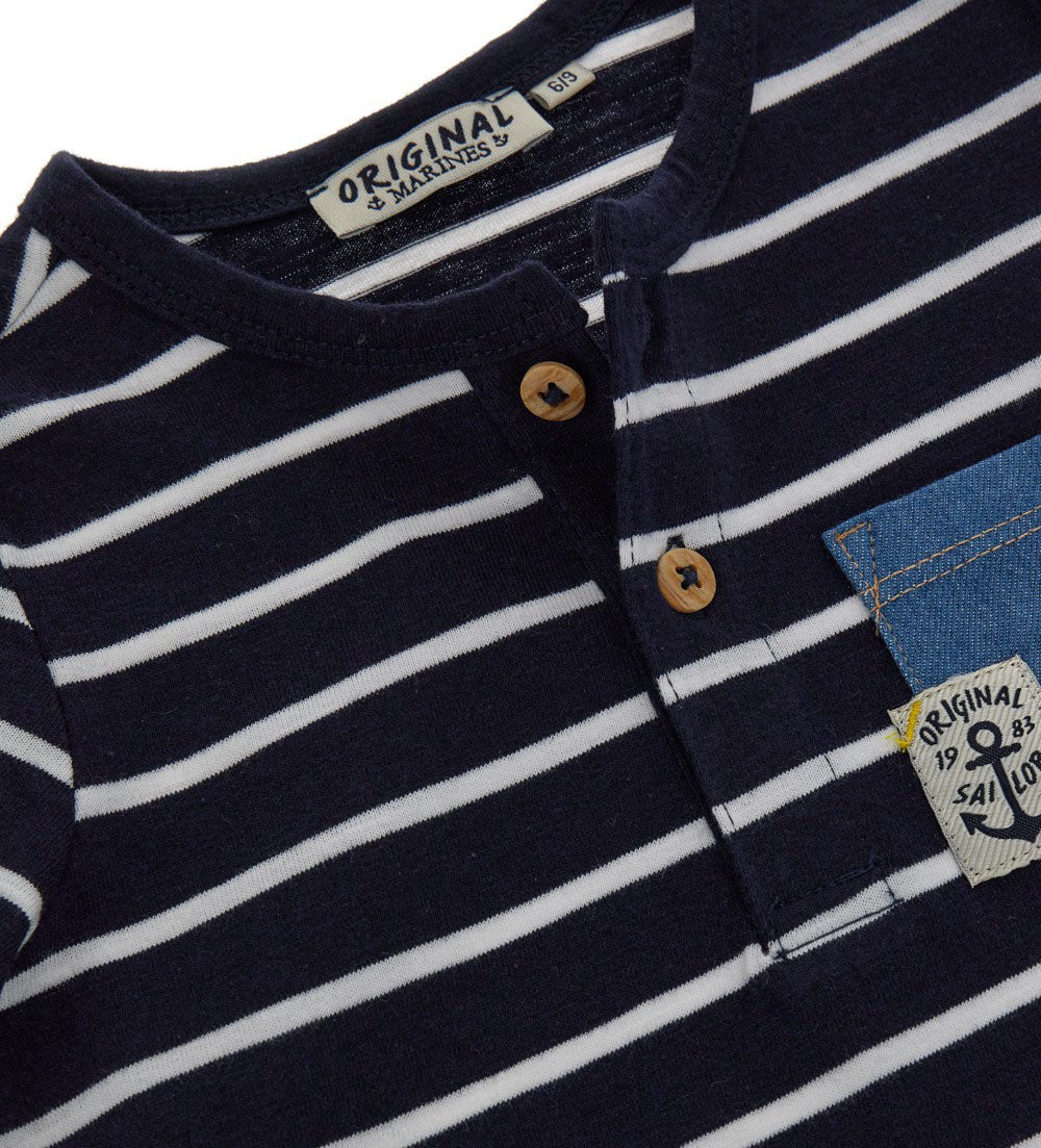 BABY BOY'S T-SHIRT-192