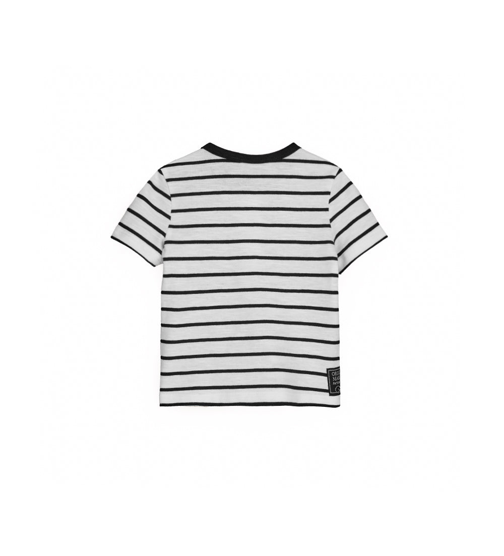 BABY BOY'S T-SHIRT-196
