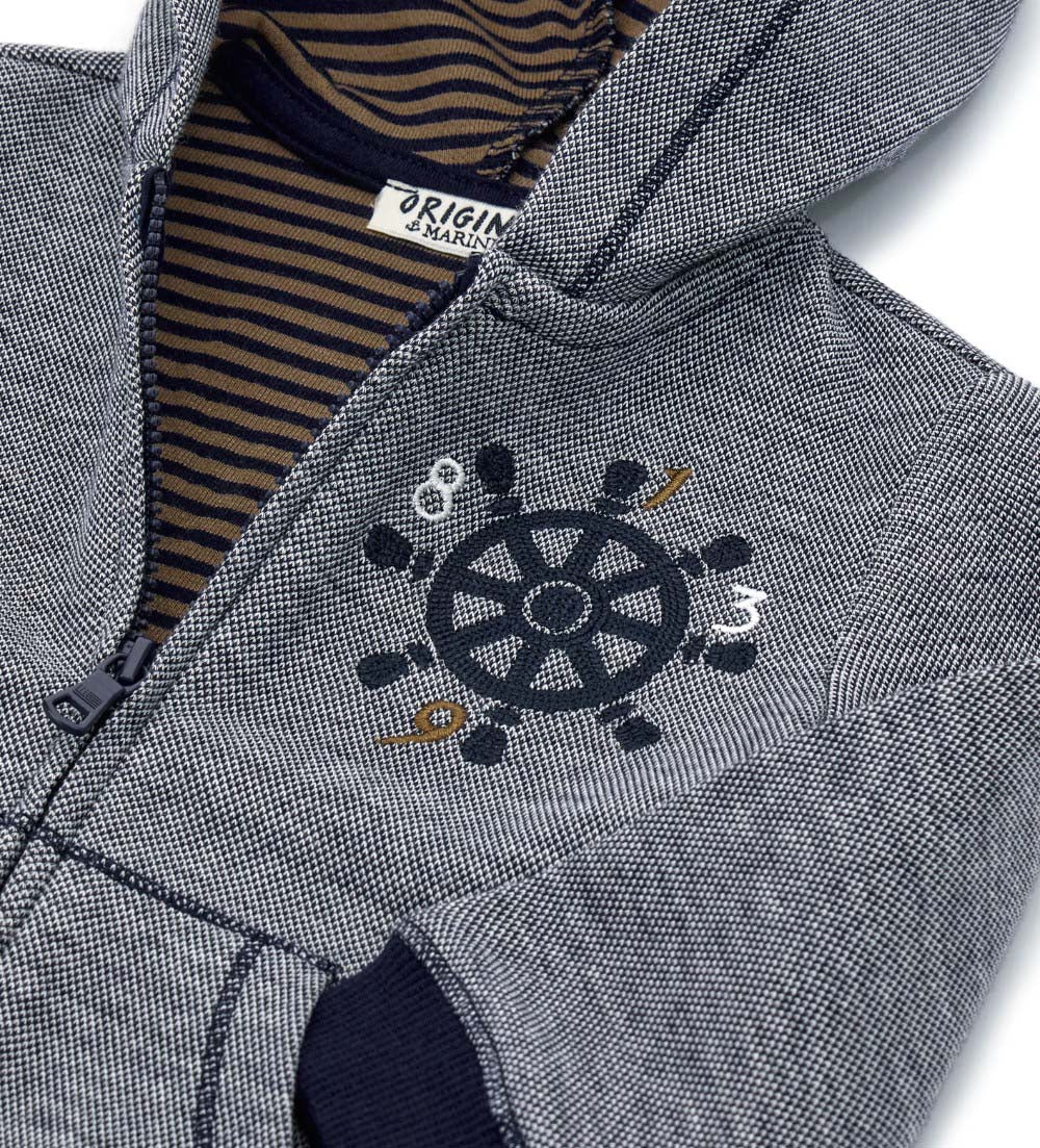 BABY BOY'S JACKET-86