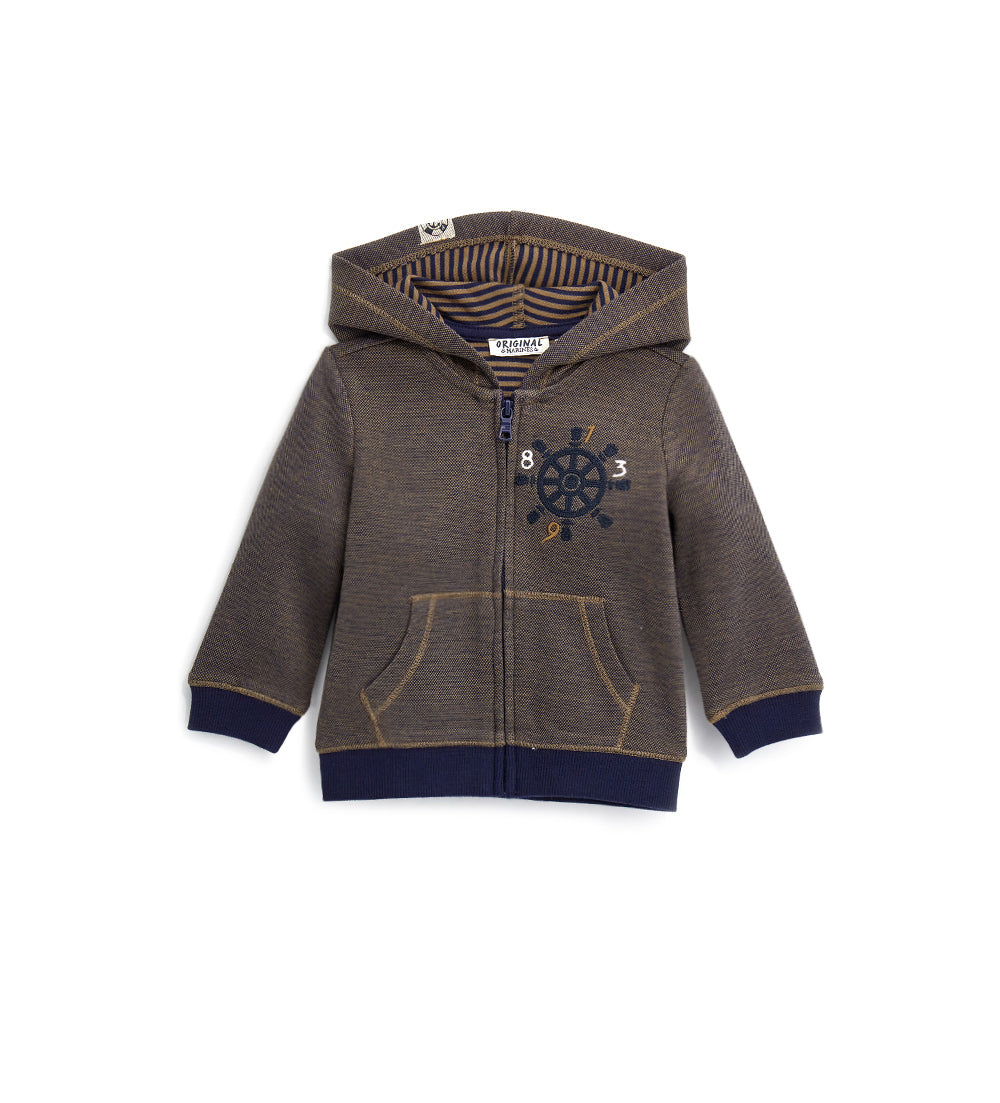 BABY BOY'S JACKET-89