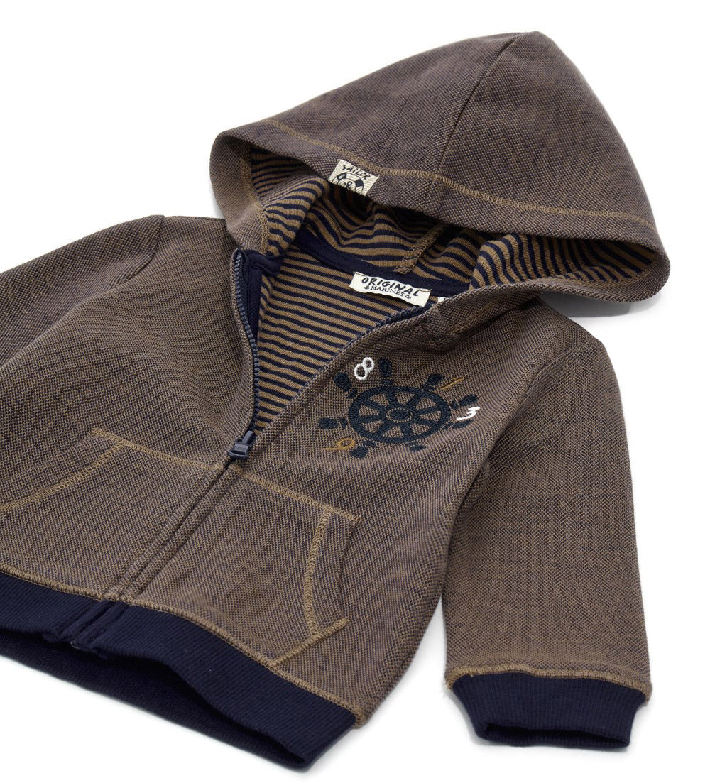 BABY BOY'S JACKET-90