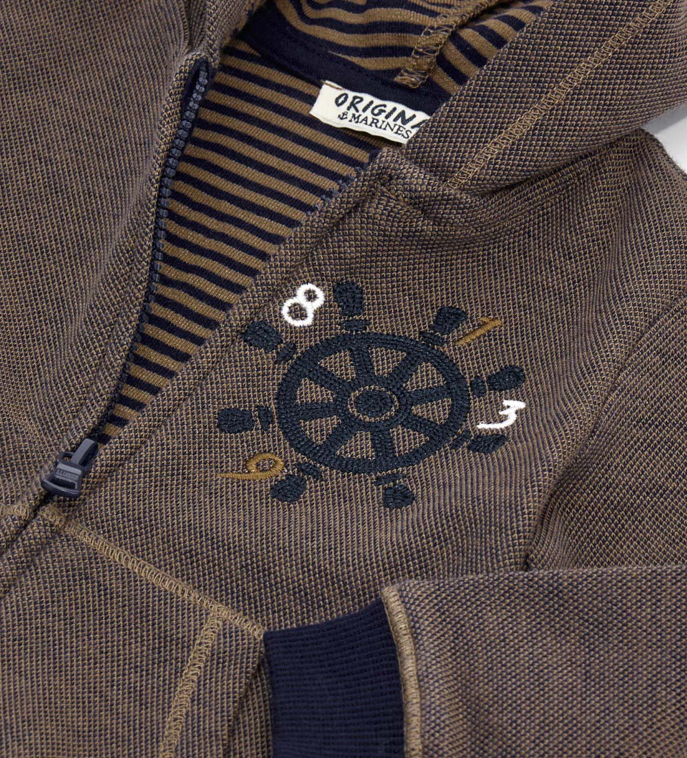 BABY BOY'S JACKET-91