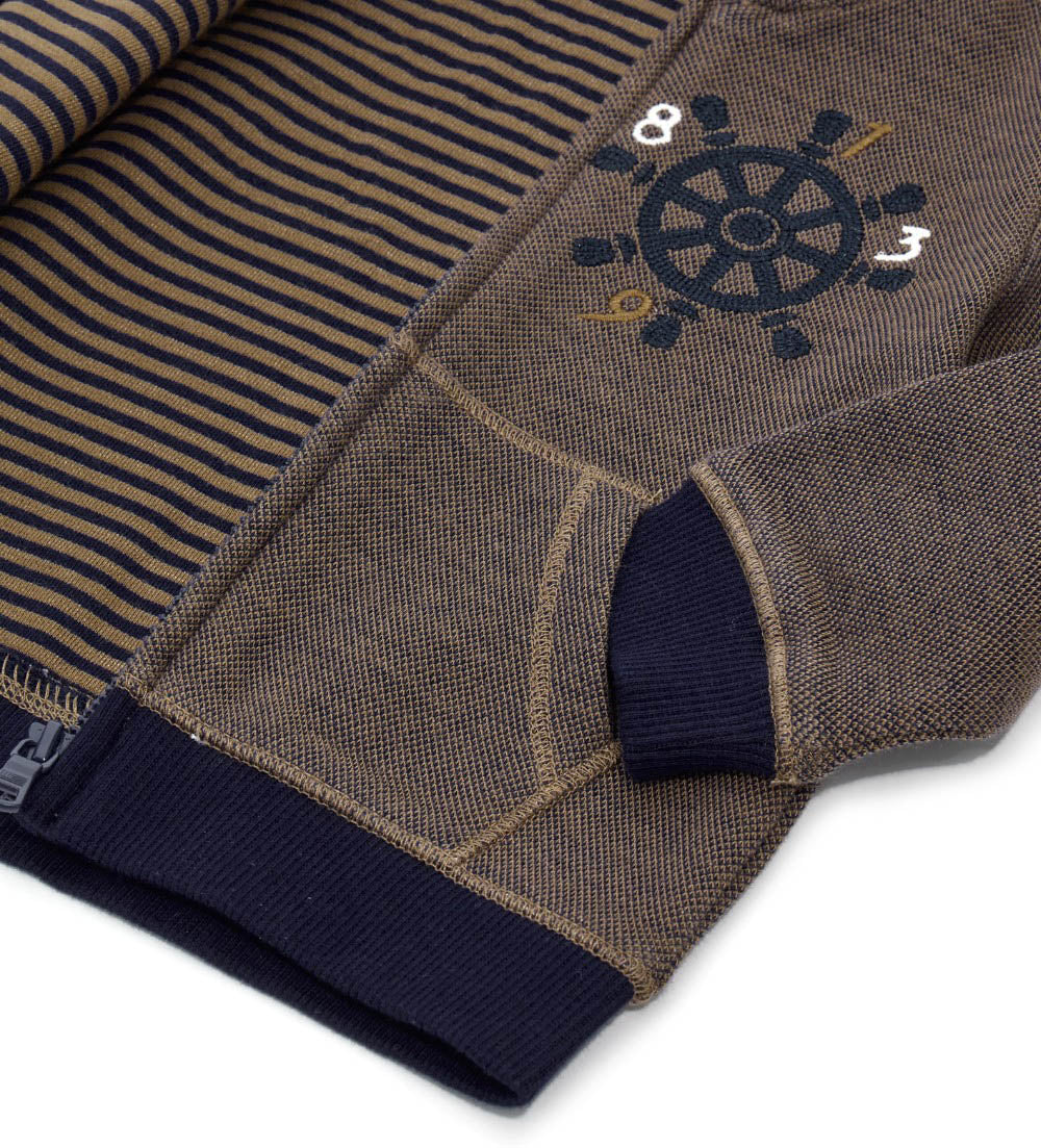 BABY BOY'S JACKET-93
