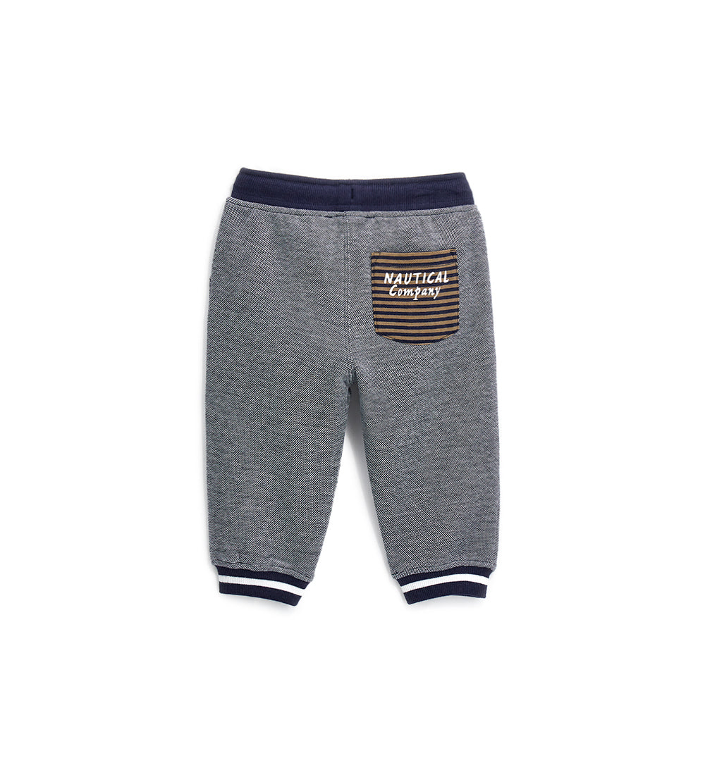 BABY BOY'S TROUSER-175
