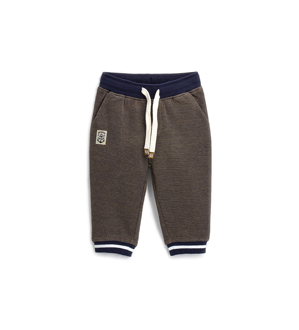 BABY BOY'S TROUSER-179