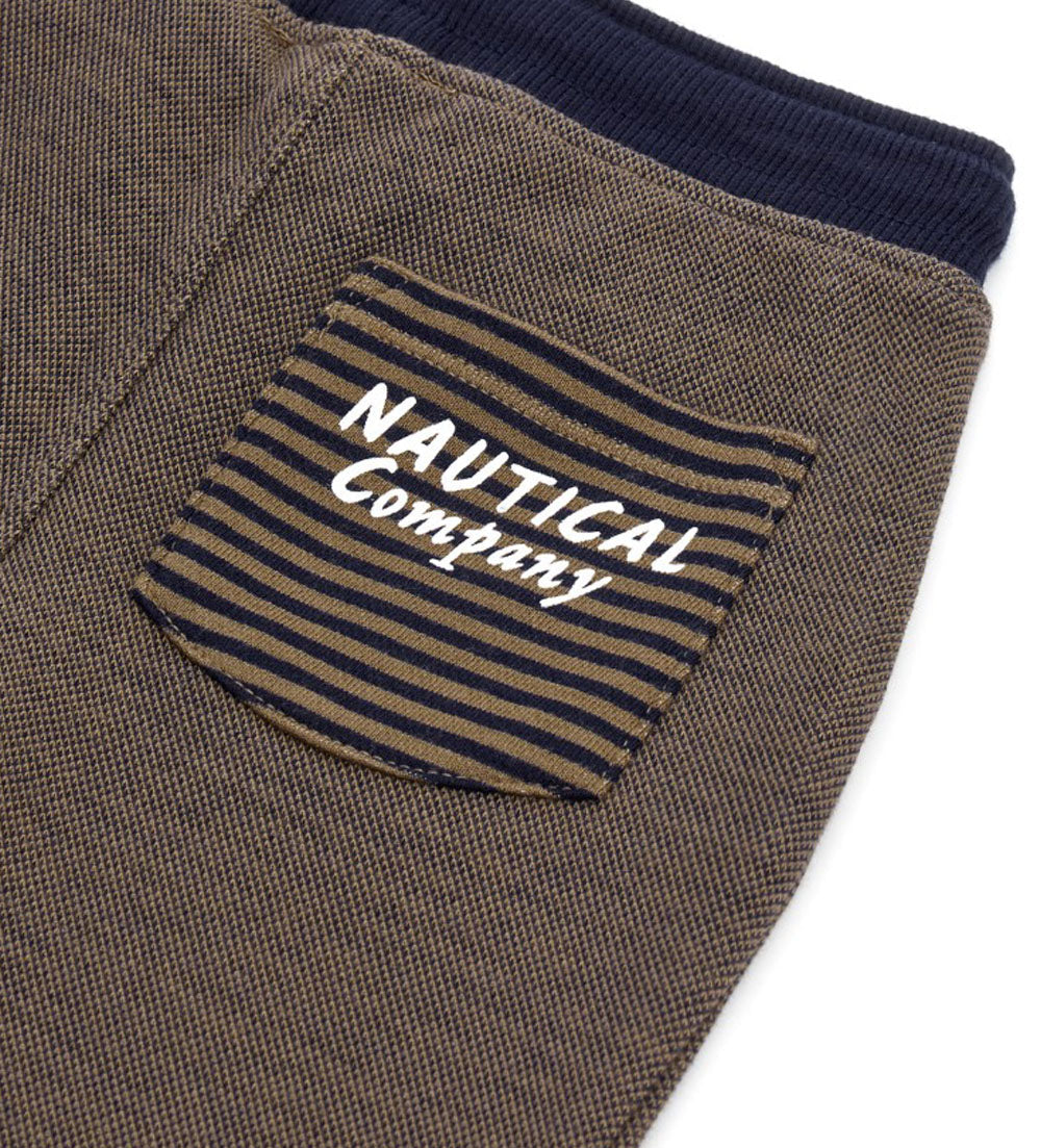 BABY BOY'S TROUSER-180