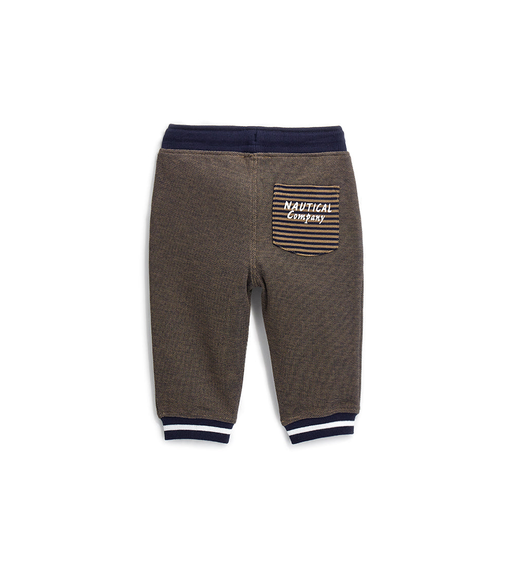 BABY BOY'S TROUSER-181