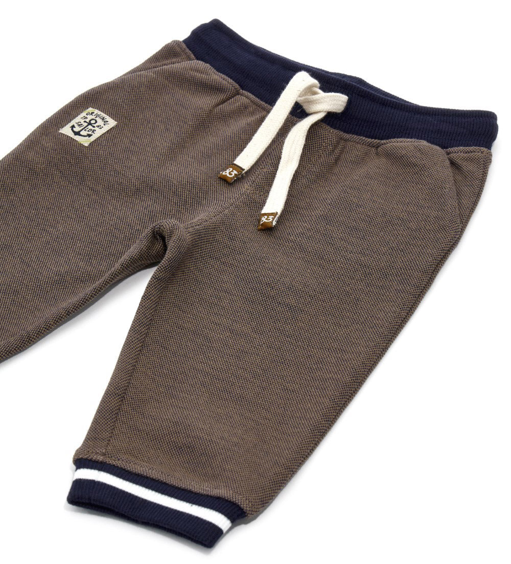 BABY BOY'S TROUSER-182