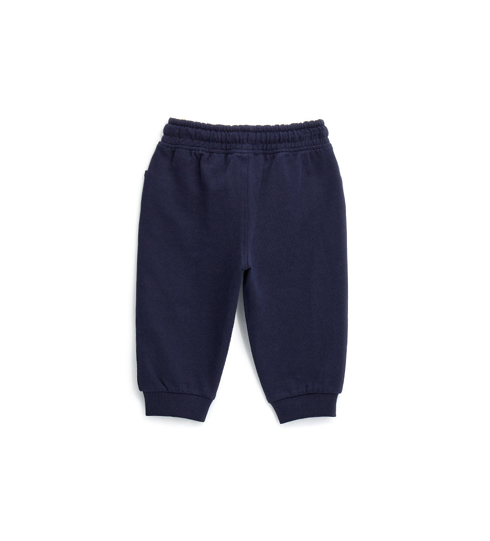 BABY BOY'S TROUSER-187