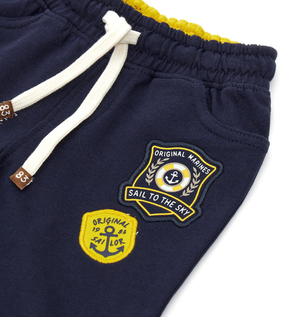 BABY BOY'S TROUSER-188