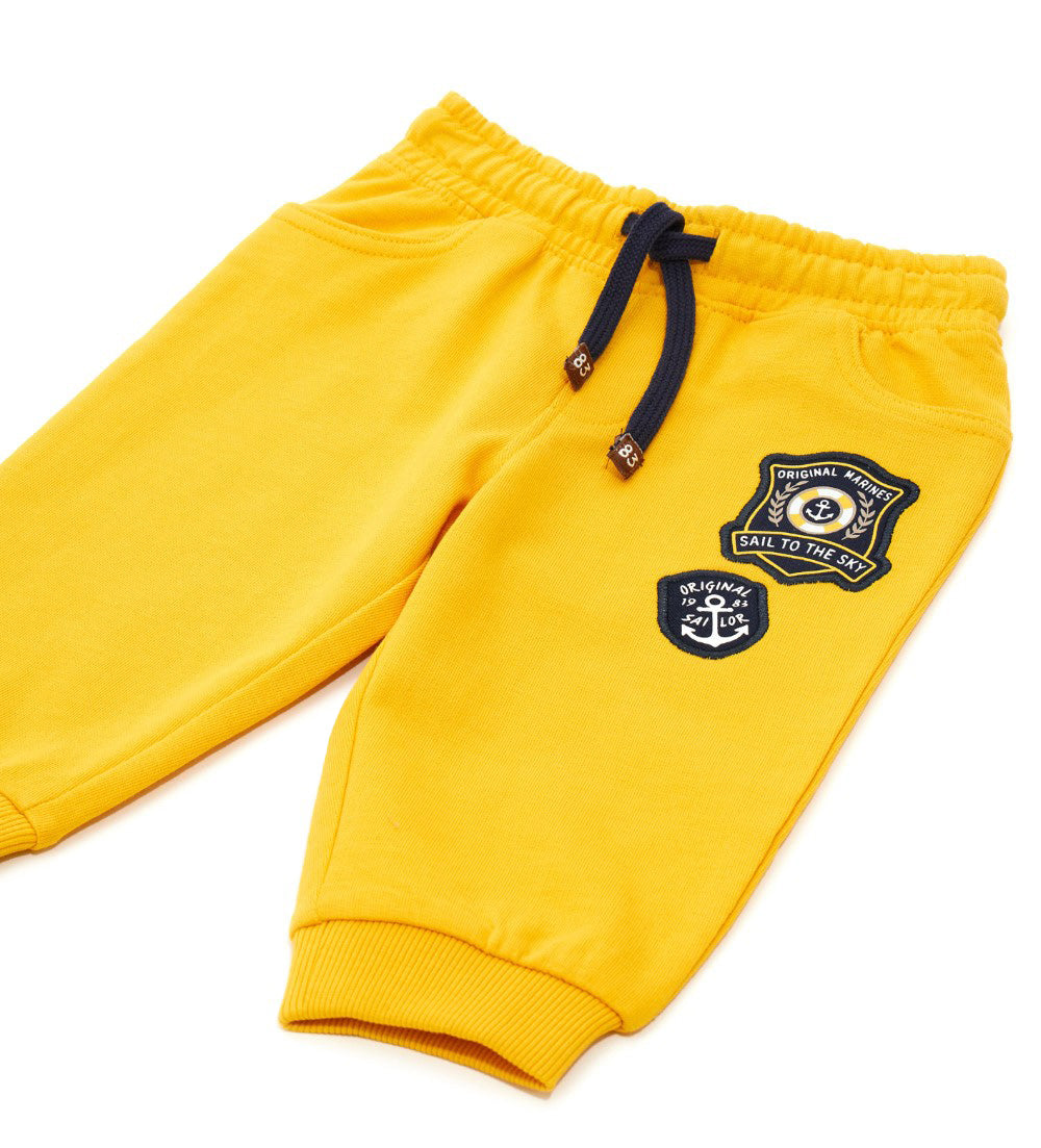 BABY BOY'S TROUSER-191