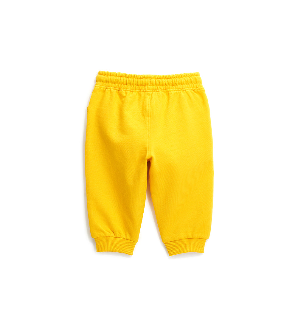 BABY BOY'S TROUSER-192