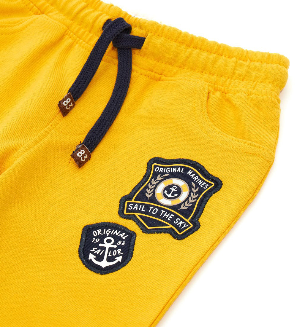 BABY BOY'S TROUSER-193