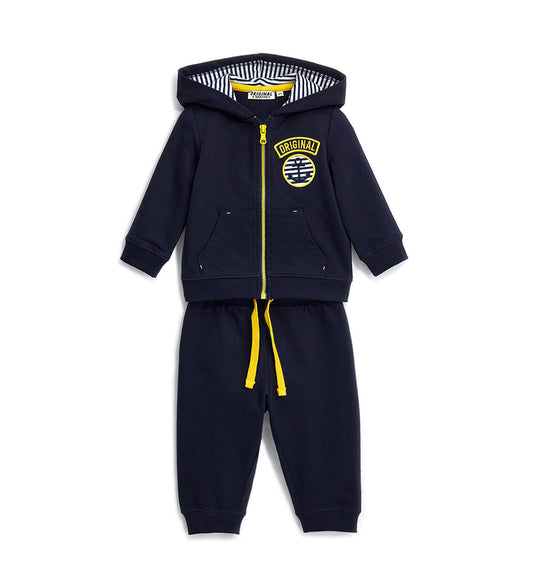 BABY BOY'S TRACKSUIT-10