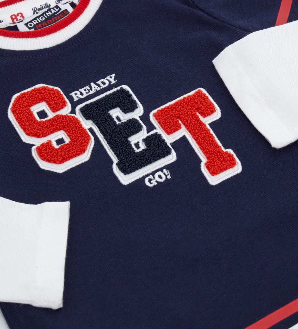 BABY BOY'S T-SHIRT-137