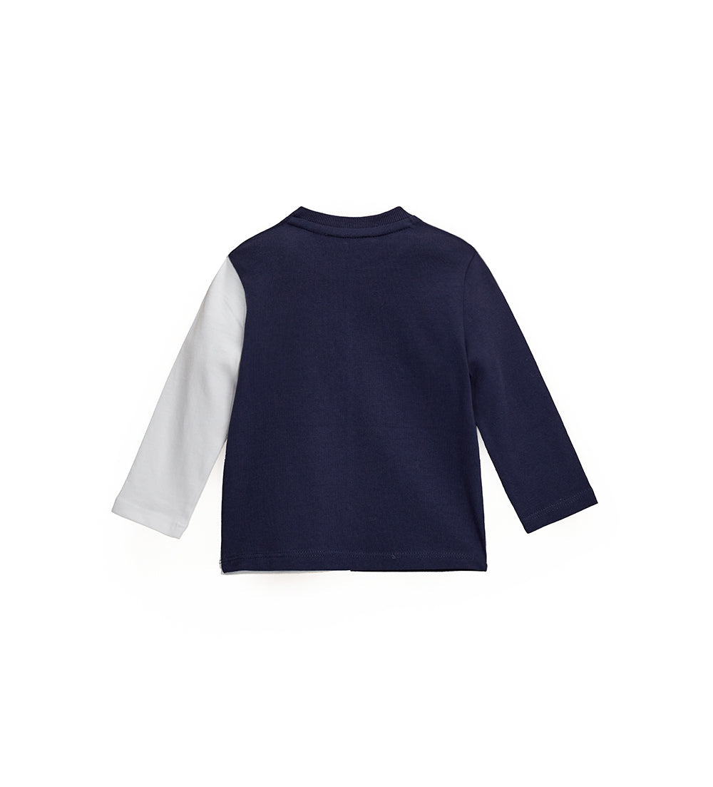 BABY BOY'S T-SHIRT-145