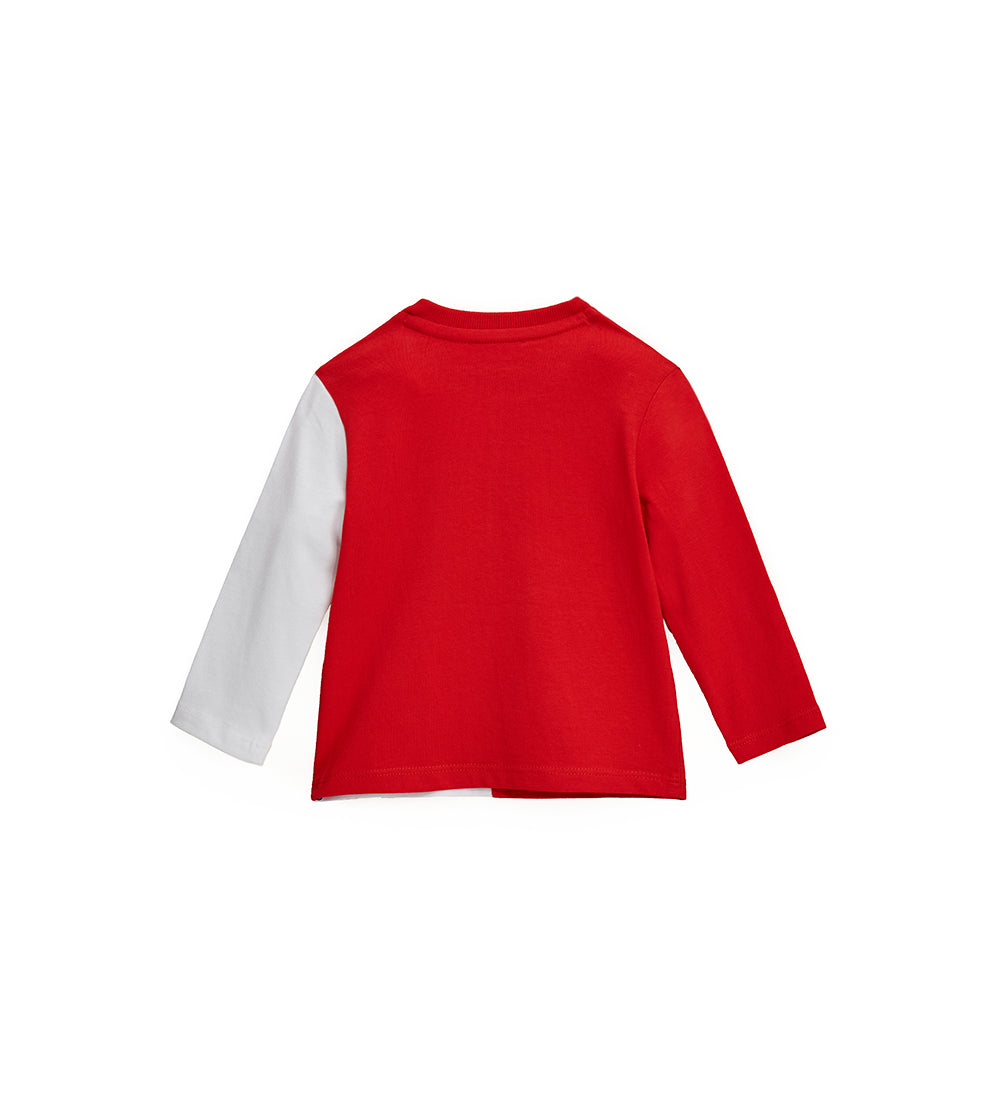 BABY BOY'S T-SHIRT-149