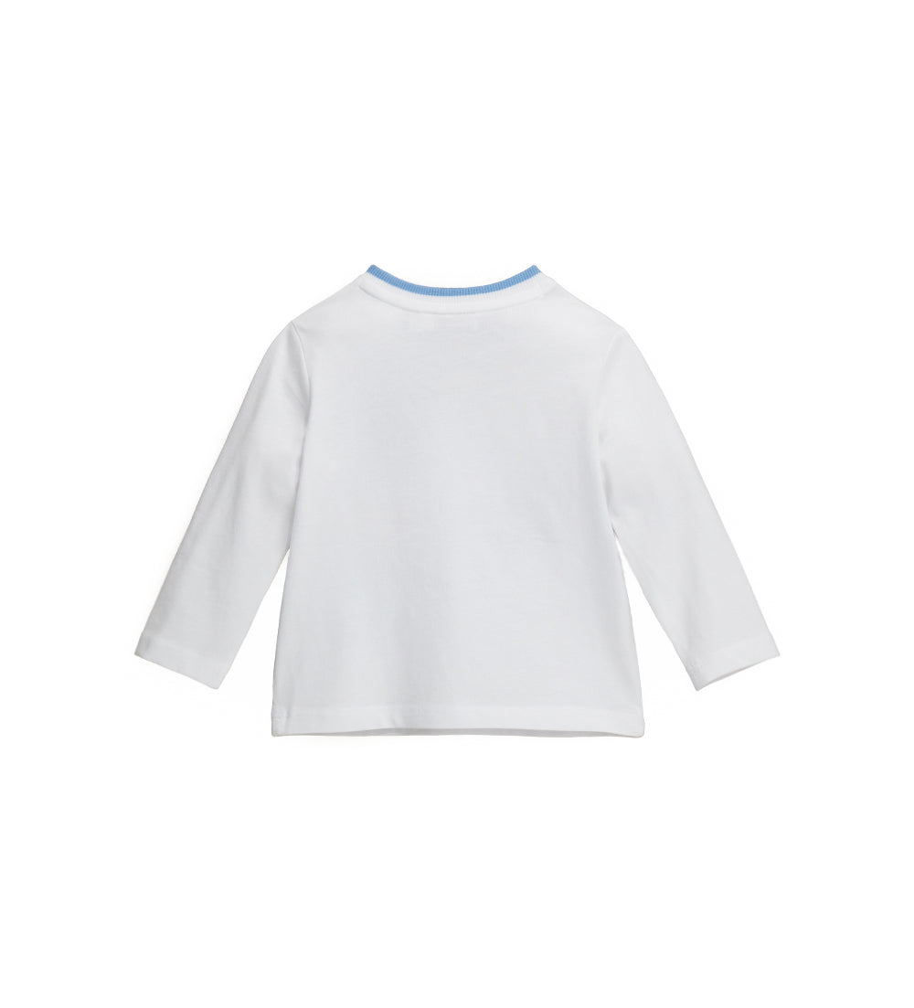 BABY BOY'S T-SHIRT-153