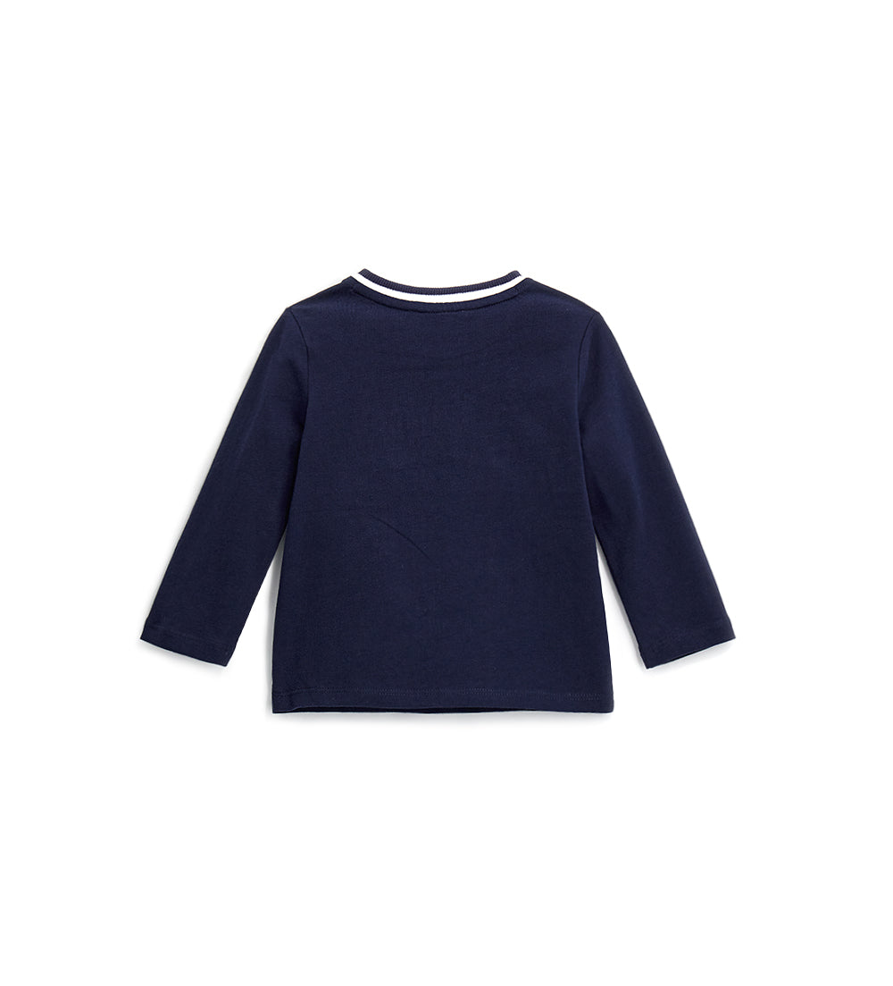 BABY BOY'S T-SHIRT-157