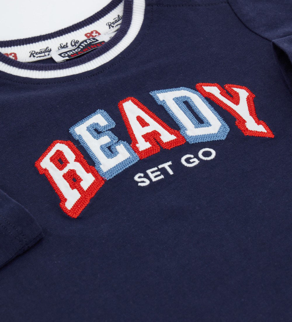 BABY BOY'S T-SHIRT-159