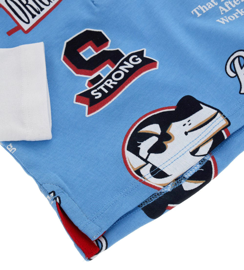 BABY BOY'S POLO-25
