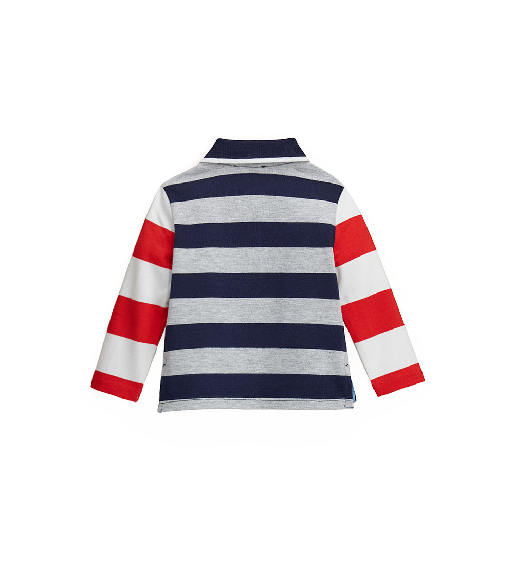 BABY BOY'S POLO-33