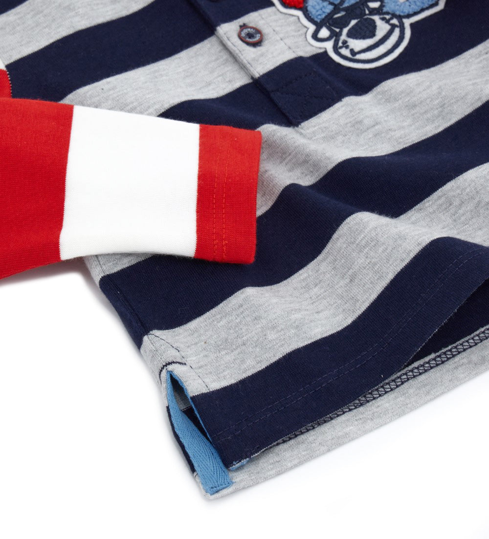 BABY BOY'S POLO-35