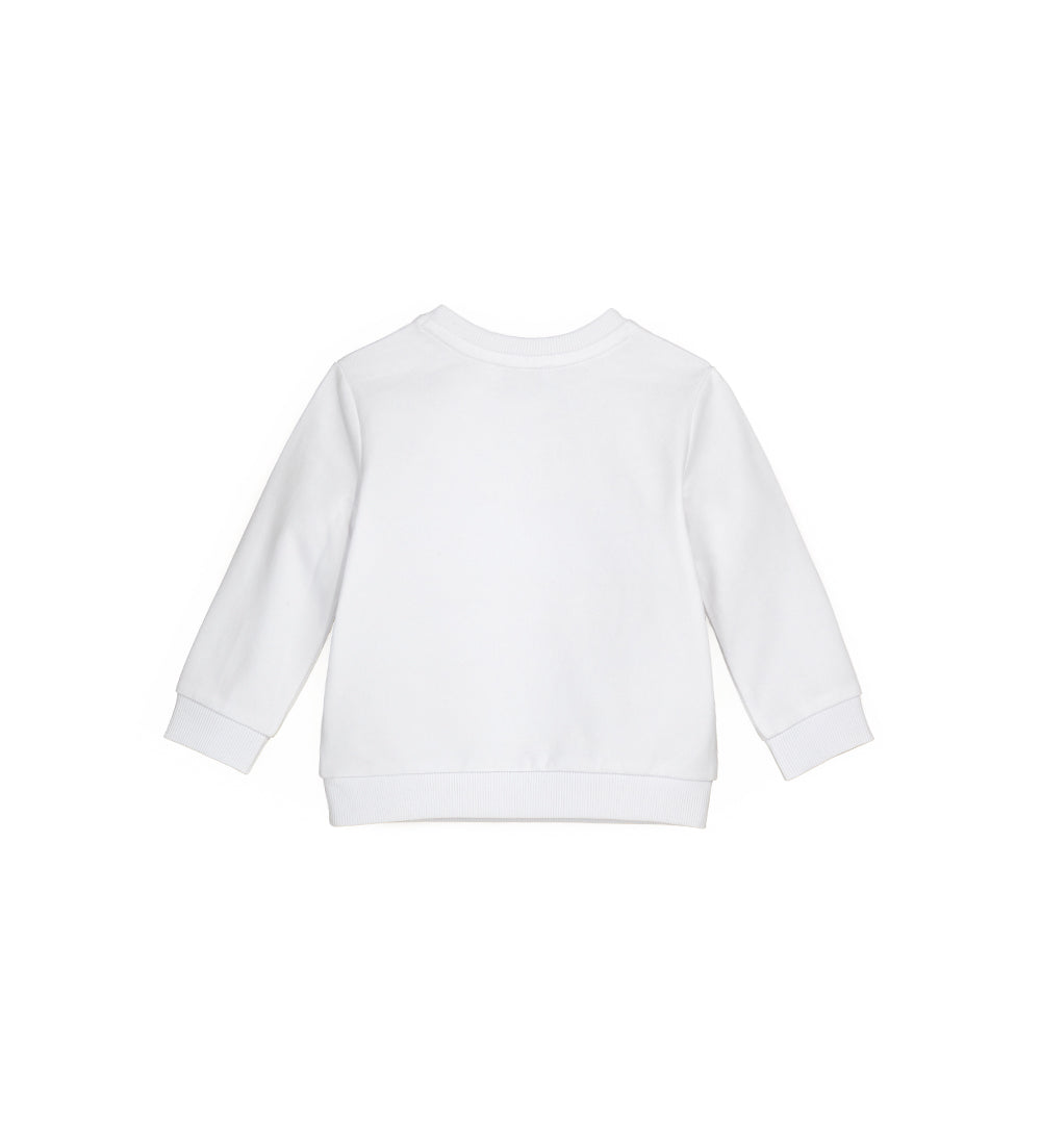 BABY BOY'S SWEATSHIRT-101