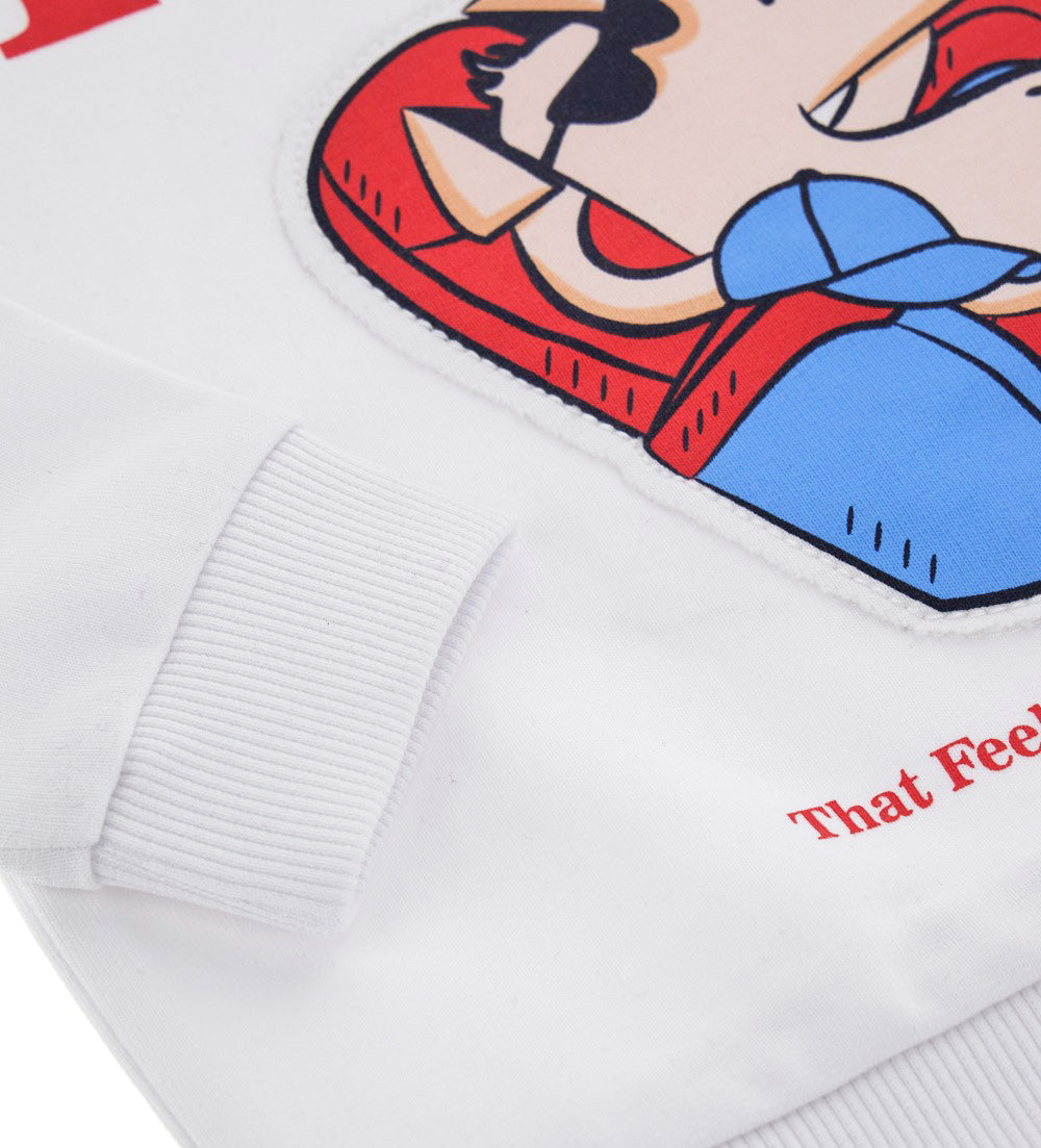 BABY BOY'S SWEATSHIRT-103