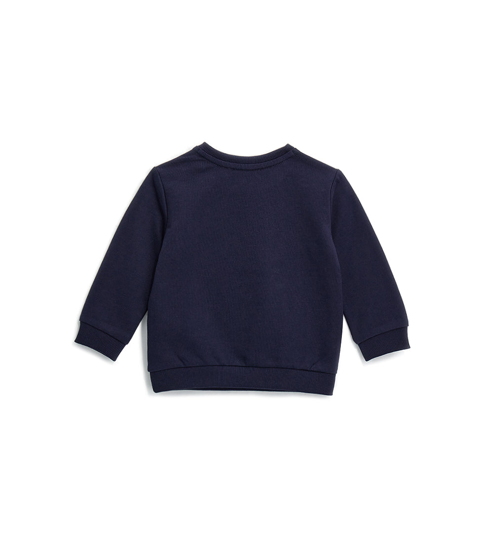 BABY BOY'S SWEATSHIRT-106