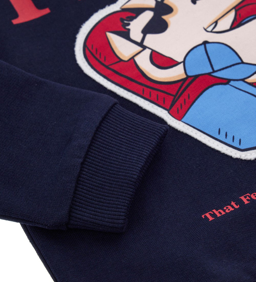 BABY BOY'S SWEATSHIRT-108