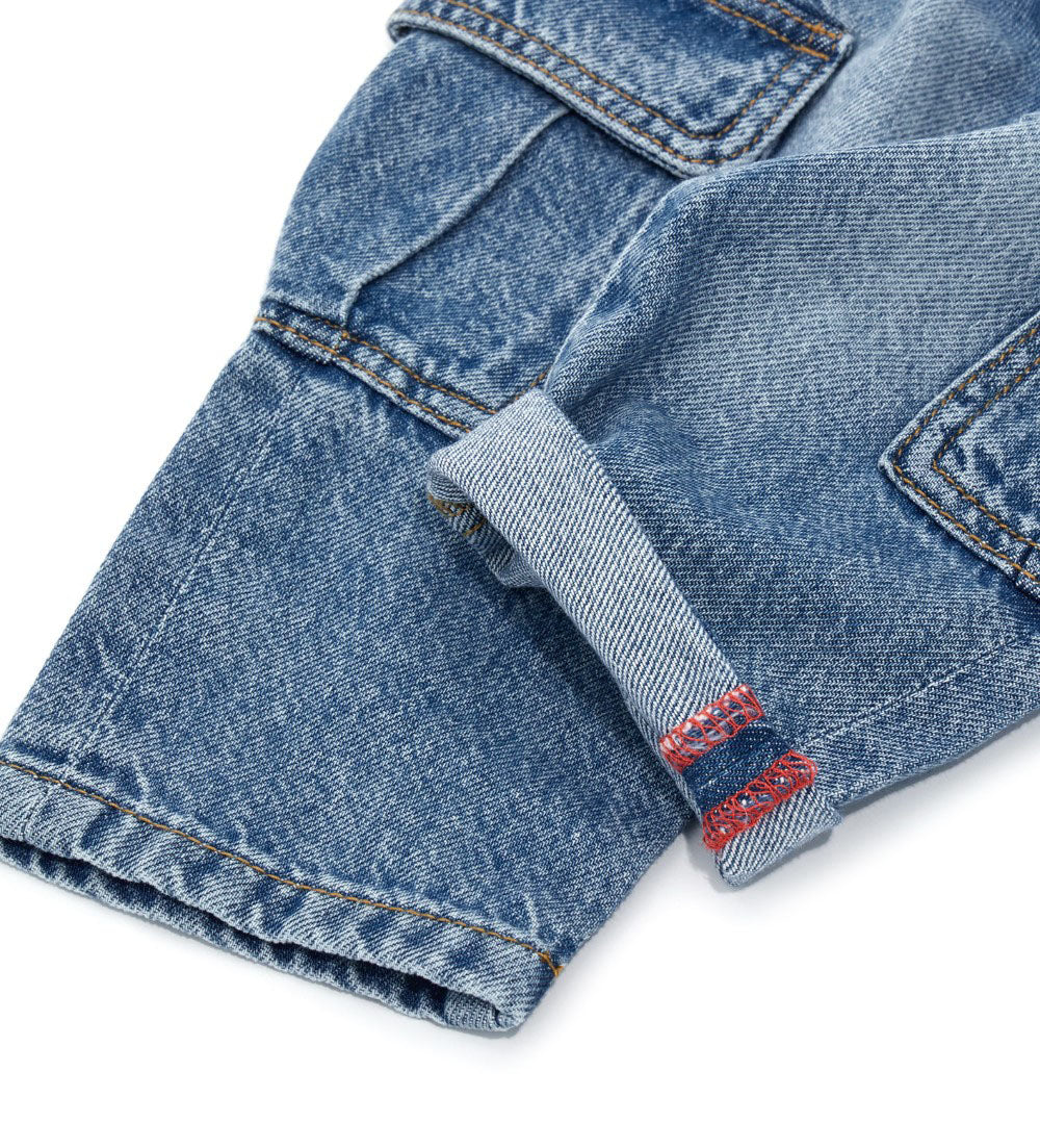 BABY BOY'S JEANS-15