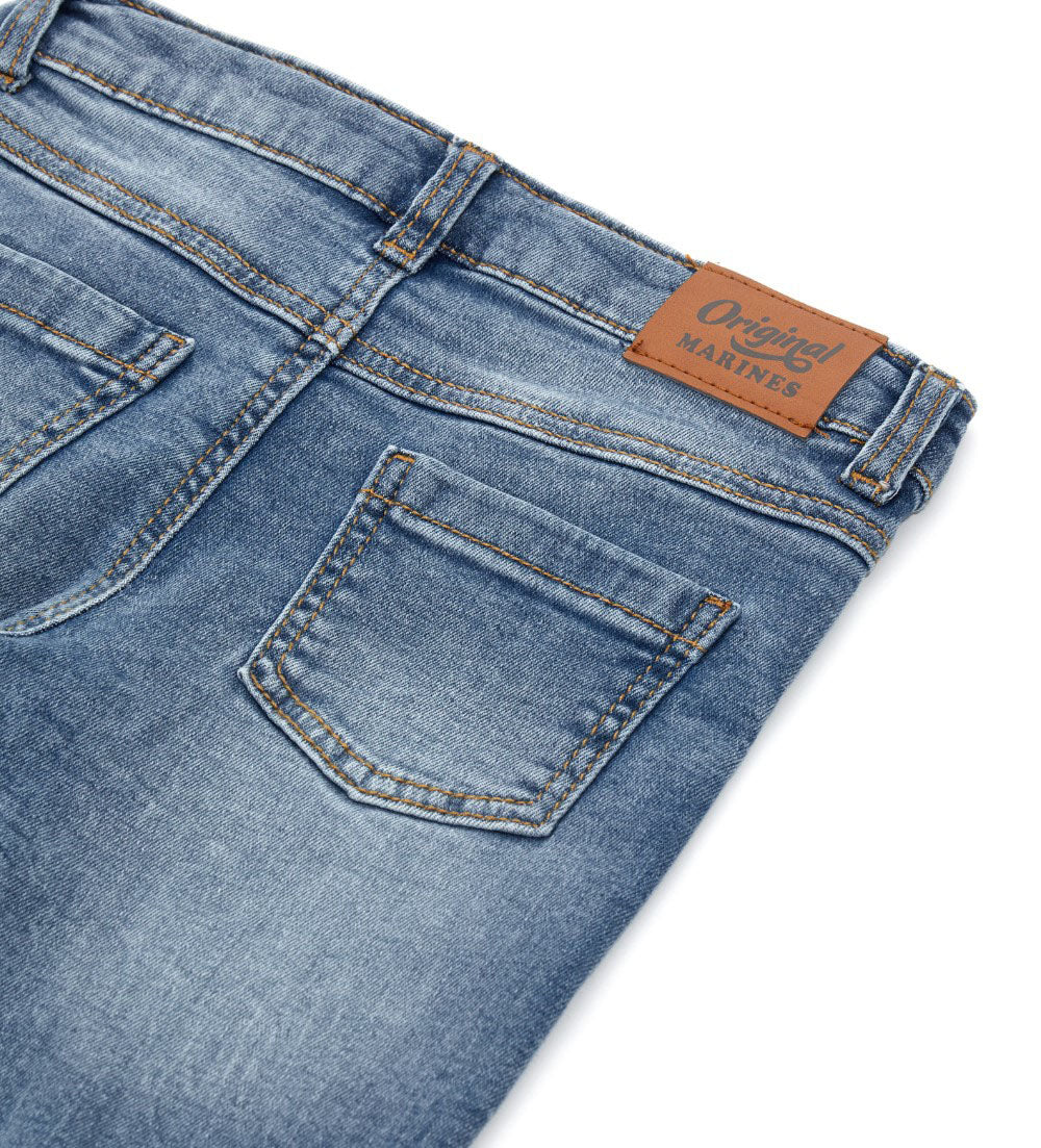 BABY BOY'S JEANS-19