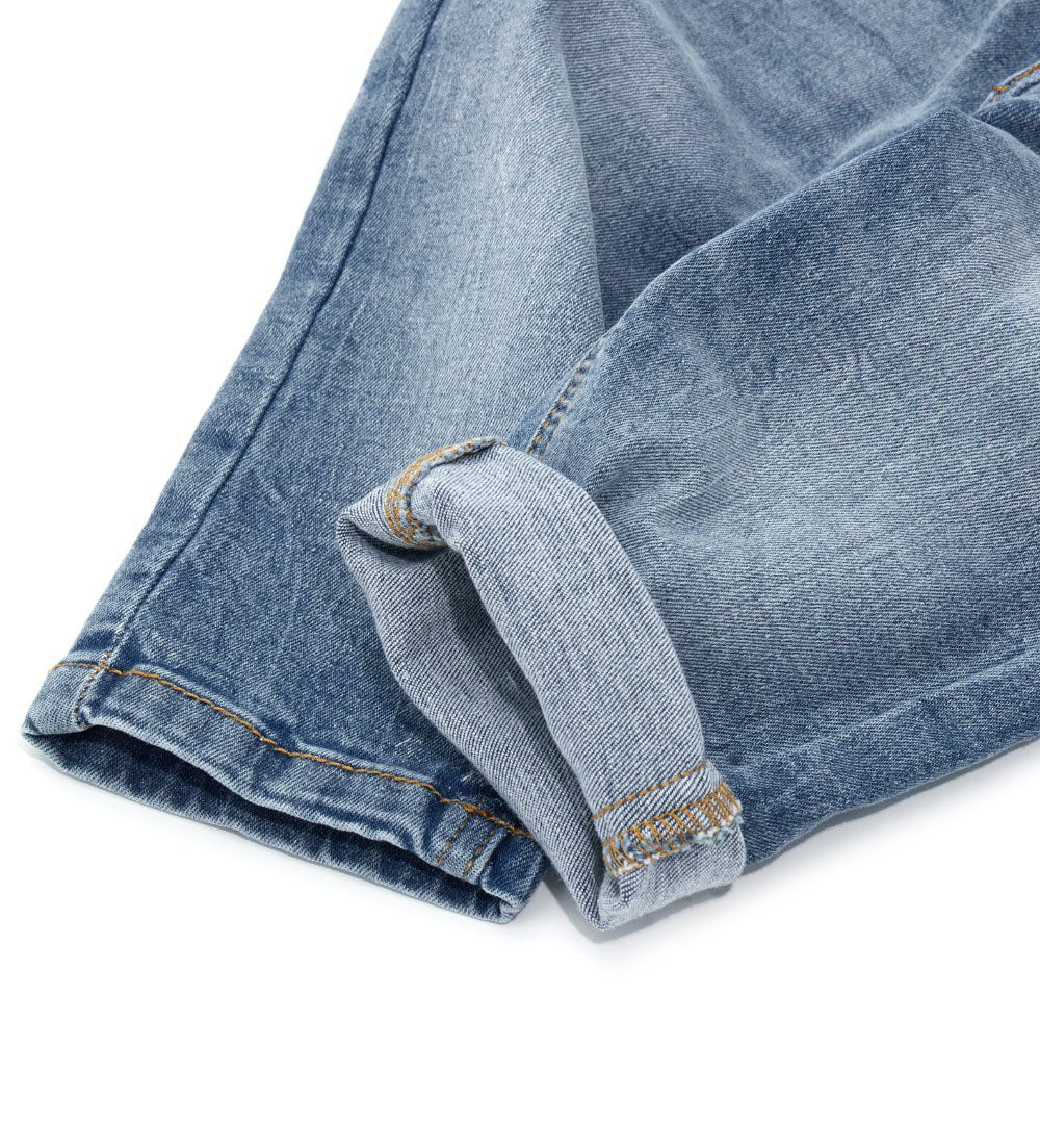 BABY BOY'S JEANS-20
