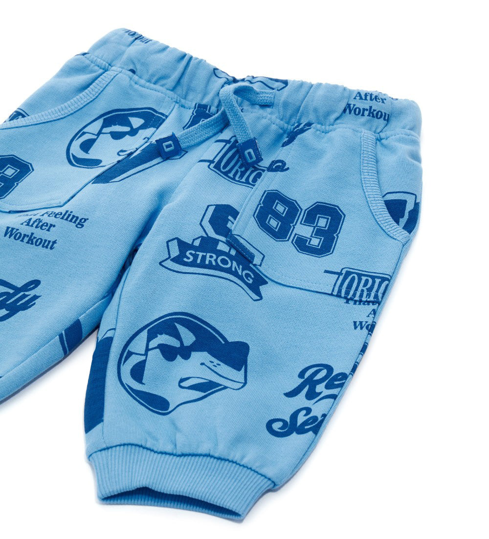 BABY BOY'S TROUSERS-33
