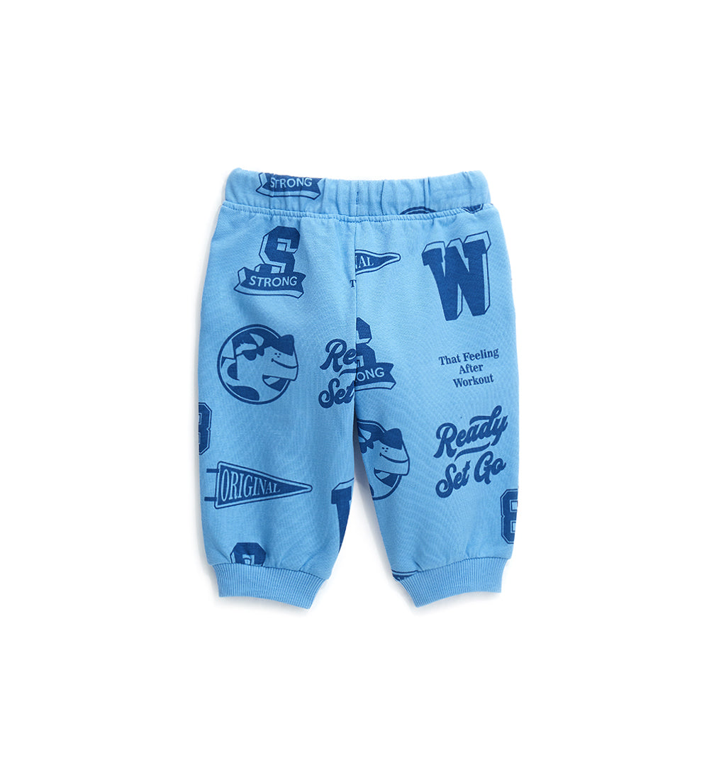 BABY BOY'S TROUSERS-34