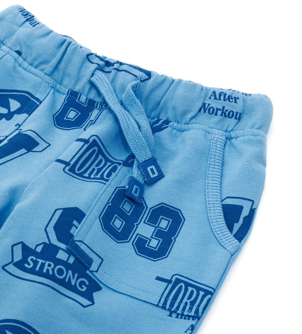 BABY BOY'S TROUSERS-35