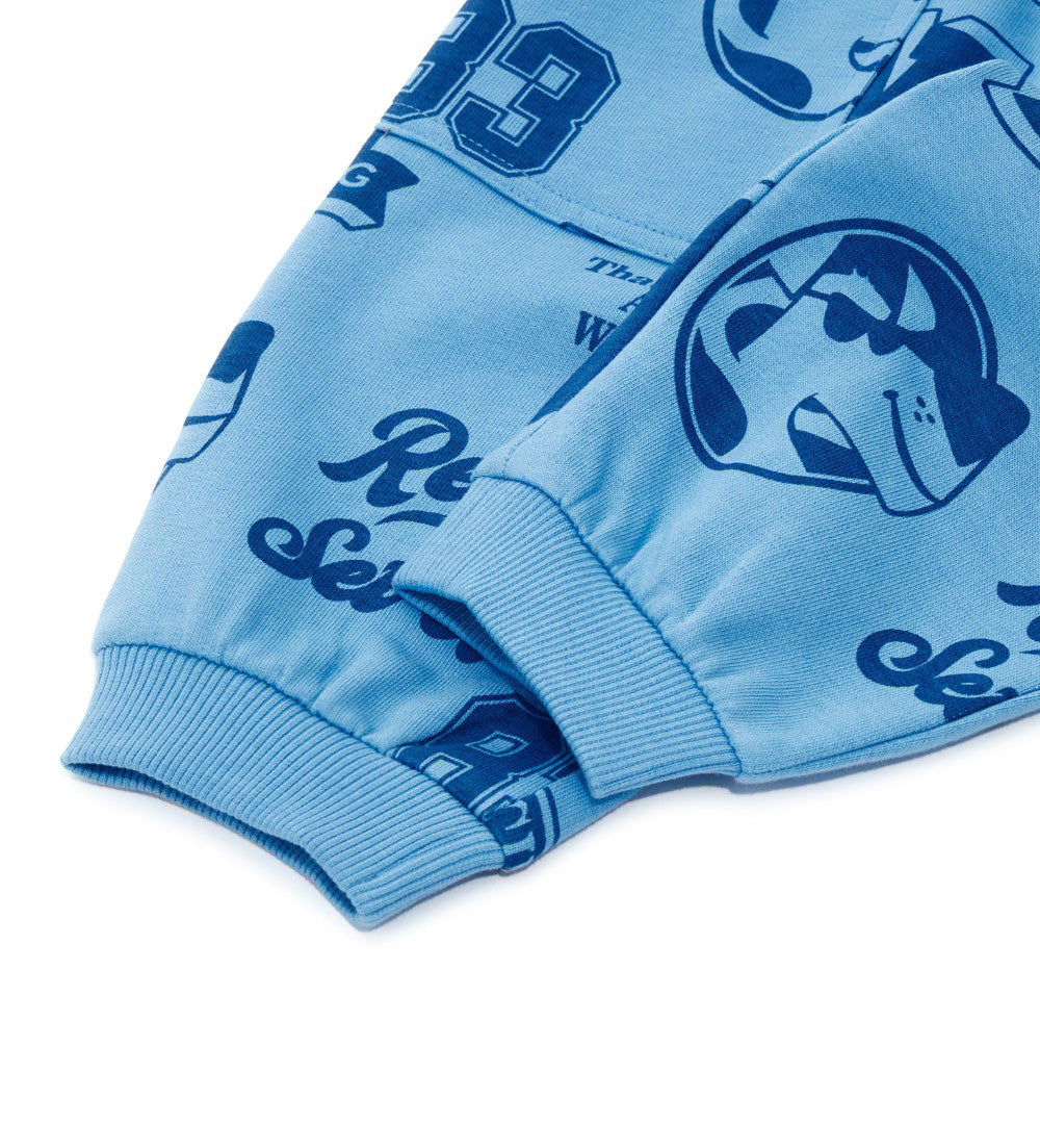 BABY BOY'S TROUSERS-36