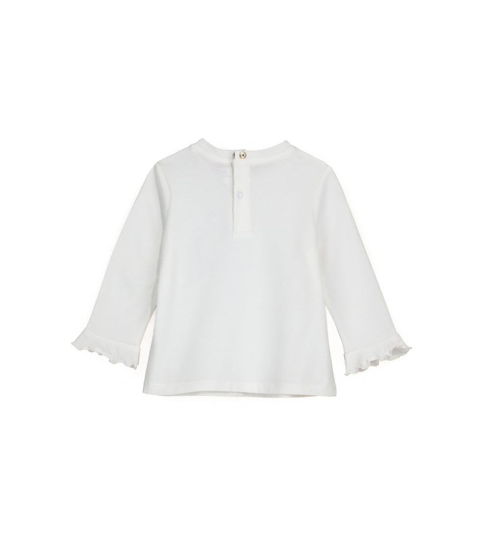 BABY GIRL'S T-SHIRT-70