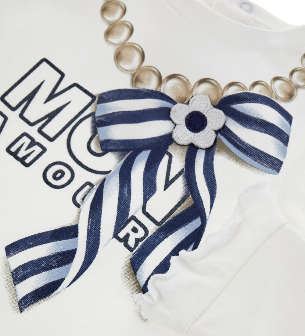BABY GIRL'S T-SHIRT-71