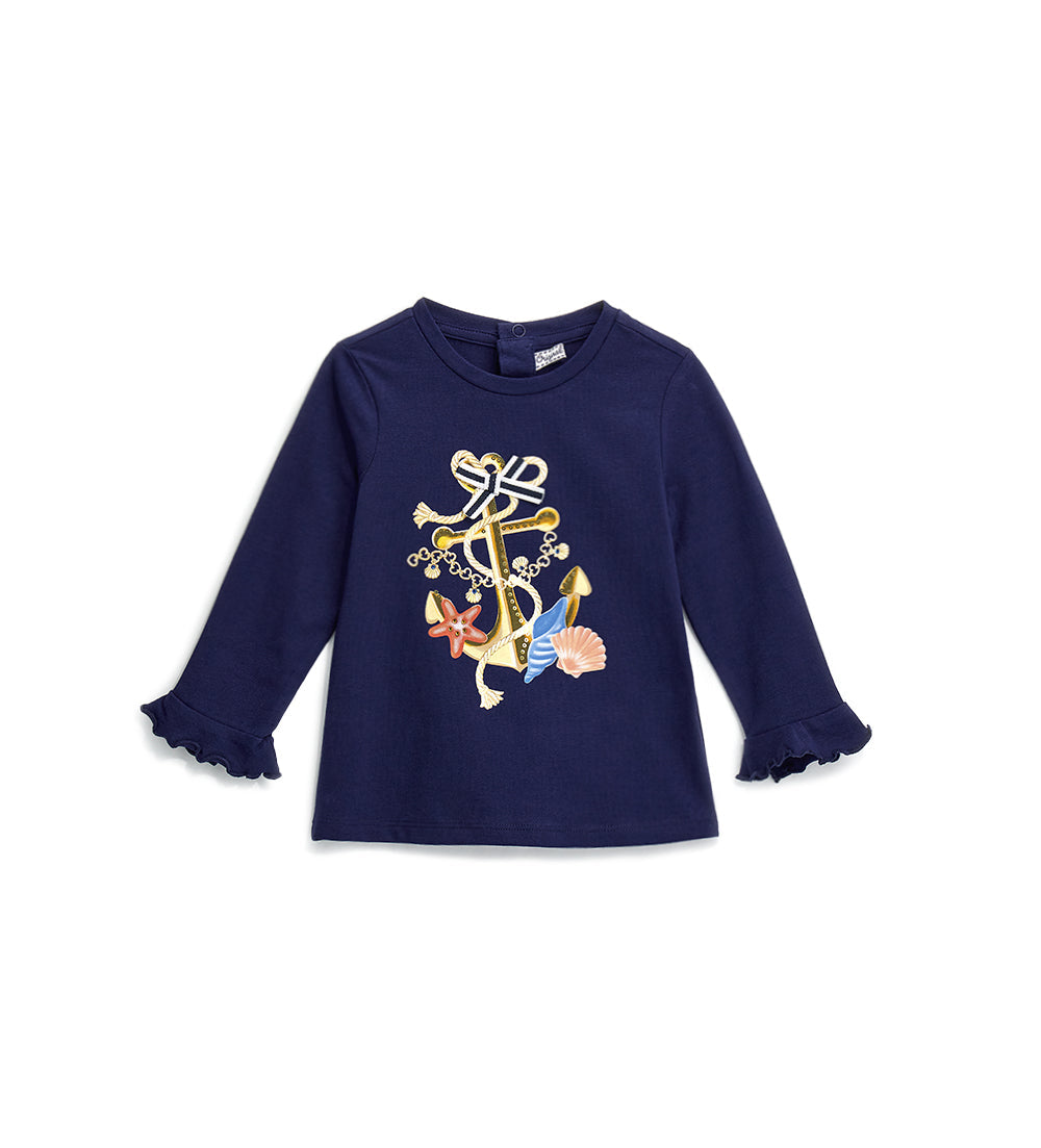BABY GIRL'S T-SHIRT-72