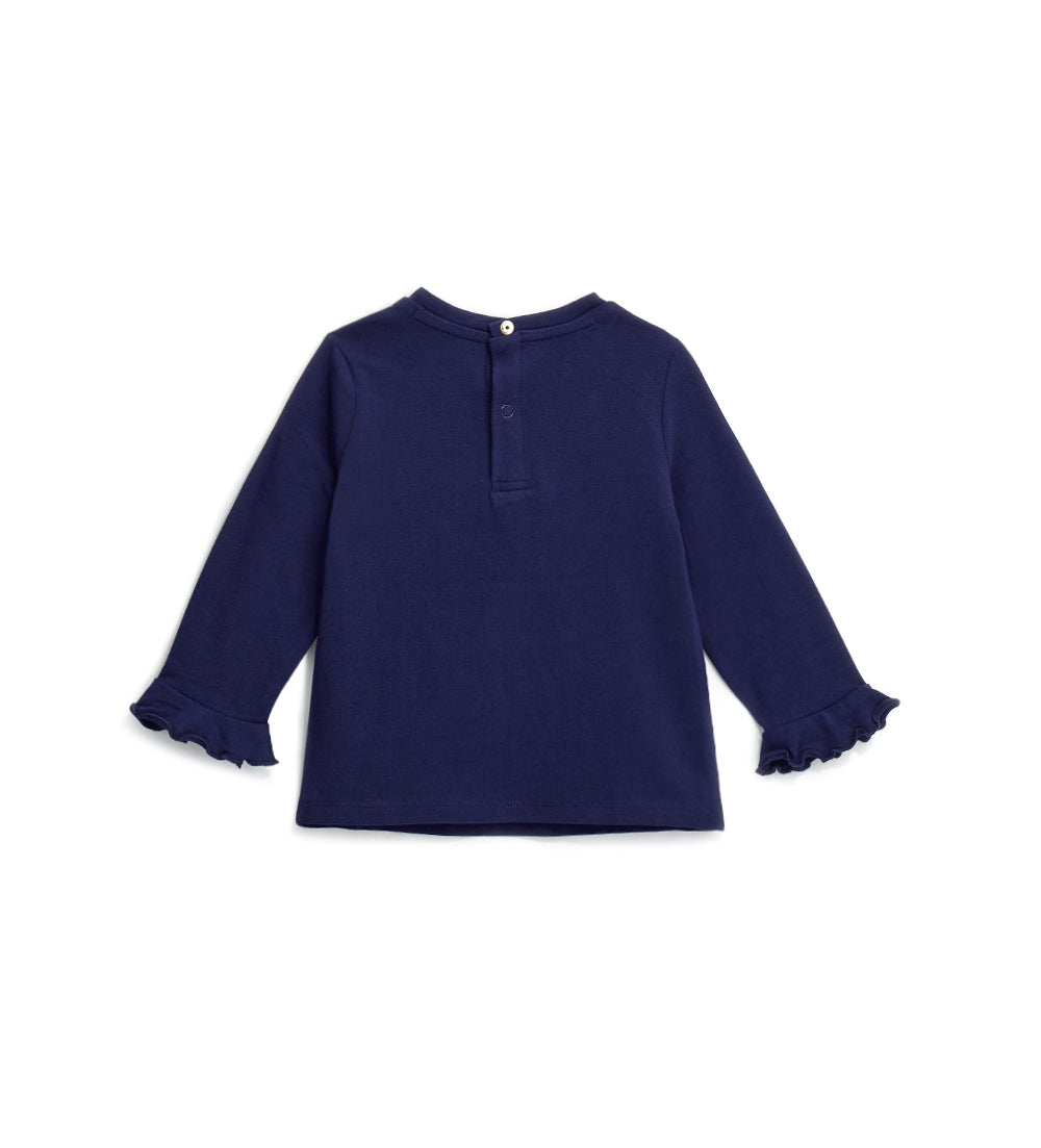 BABY GIRL'S T-SHIRT-74